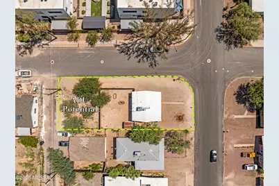 847 E Waverly Street, Tucson, AZ 85719 - Photo 5
