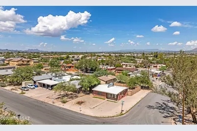 847 E Waverly Street, Tucson, AZ 85719 - Photo 3