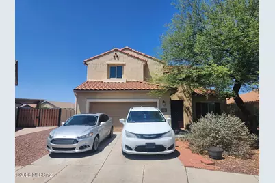 34360 S Miner Road, Red Rock, AZ 85145 - Photo 1