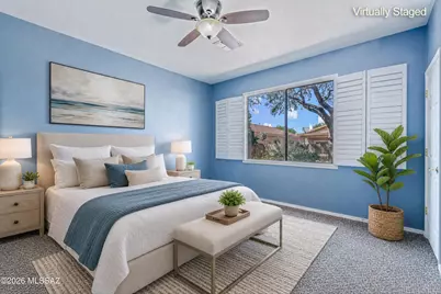 149 E Corte Rancho Centro, Sahuarita, AZ 85629 - Photo 23