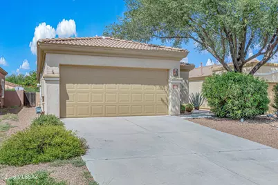 149 E Corte Rancho Centro, Sahuarita, AZ 85629 - Photo 5