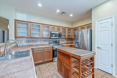 149 E Corte Rancho Centro, Sahuarita, AZ 85629 - Photo 15