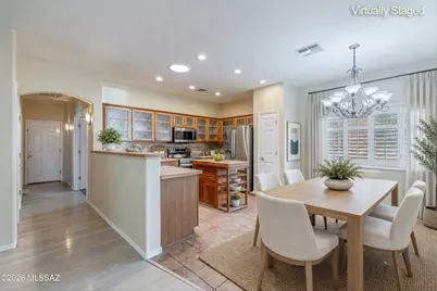 149 E Corte Rancho Centro, Sahuarita, AZ 85629 - Photo 1