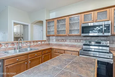 149 E Corte Rancho Centro, Sahuarita, AZ 85629 - Photo 17