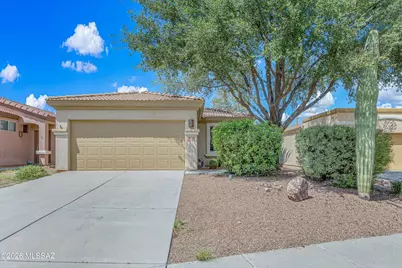 149 E Corte Rancho Centro, Sahuarita, AZ 85629 - Photo 3