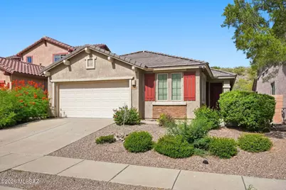 10459 S Boothill Way, Vail, AZ 85641 - Photo 1