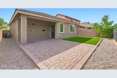 10459 S Boothill Way, Vail, AZ 85641 - Photo 33
