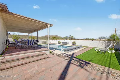 1881 S San Jacinto Drive, Tucson, AZ 85713 - Photo 15