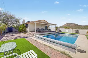1881 S San Jacinto Dr, Tucson, AZ 85713 - Photo 1
