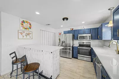 1881 S San Jacinto Drive, Tucson, AZ 85713 - Photo 7