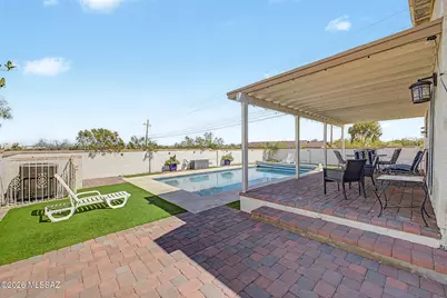 1881 S San Jacinto Drive, Tucson, AZ 85713 - Photo 13