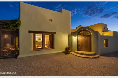 13013 E Redington Road, Tucson, AZ 85749 - Photo 7