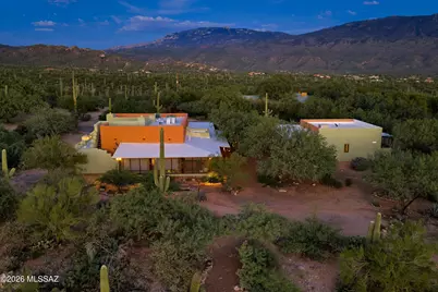 13013 E Redington Road, Tucson, AZ 85749 - Photo 5