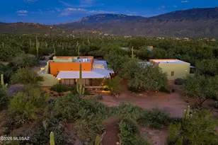 13013 E Redington Rd, Tucson, AZ 85749 - Photo 5