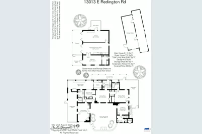 13013 E Redington Road, Tucson, AZ 85749 - Photo 49
