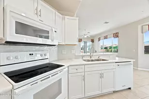 2287 S Via Alonso, Green Valley, AZ 85614 - Photo 13
