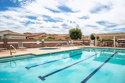 2287 S Via Alonso, Green Valley, AZ 85614 - Photo 27