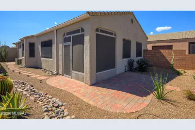 2287 S Via Alonso, Green Valley, AZ 85614 - Photo 23