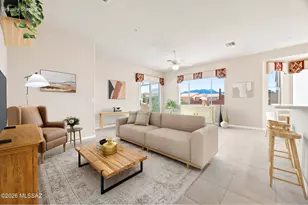 2287 S Via Alonso, Green Valley, AZ 85614 - Photo 3