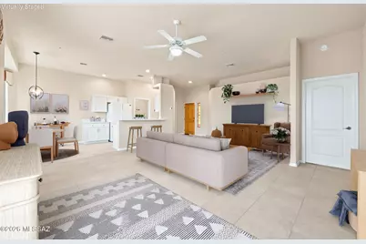 2287 S Via Alonso, Green Valley, AZ 85614 - Photo 7