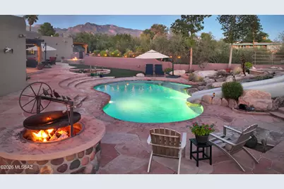 5525 N Oracle Road, Tucson, AZ 85704 - Photo 5