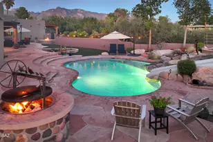 5525 N Oracle Rd, Tucson, AZ 85704 - Photo 5
