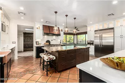 5525 N Oracle Road, Tucson, AZ 85704 - Photo 13