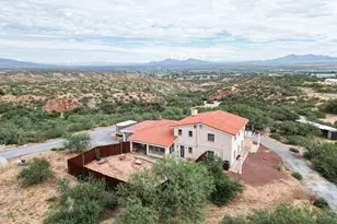 890 W Jennella Dr, Benson, AZ 85602 - Photo 39