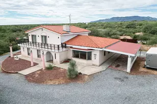 890 W Jennella Dr, Benson, AZ 85602 - Photo 35