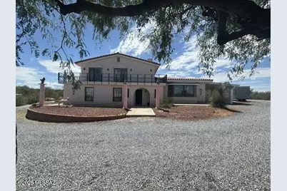 890 W Jennella Drive, Benson, AZ 85602 - Photo 1
