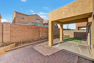 8785 N Norway Spruce Rd, Tucson, AZ 85743 - Photo 35