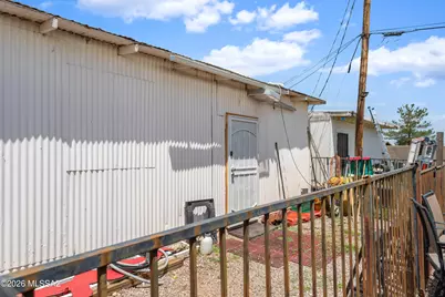 424 N Huachuca Boulevard, Huachuca City, AZ 85616 - Photo 11