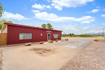 424 N Huachuca Boulevard, Huachuca City, AZ 85616 - Photo 9