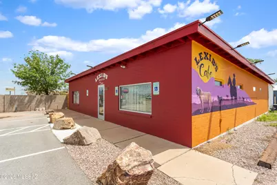 424 N Huachuca Boulevard, Huachuca City, AZ 85616 - Photo 3