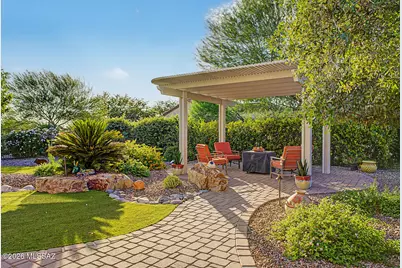 60956 E Amur Lane, Oracle, AZ 85623 - Photo 35