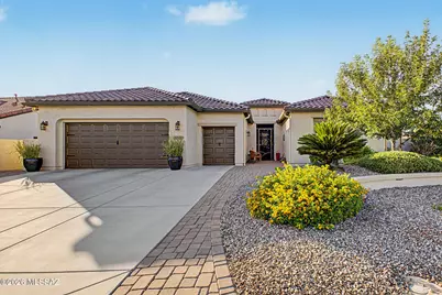 60956 E Amur Lane, Oracle, AZ 85623 - Photo 3