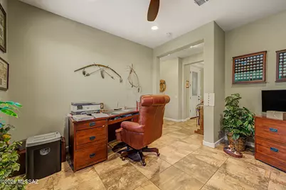 60956 E Amur Lane, Oracle, AZ 85623 - Photo 29