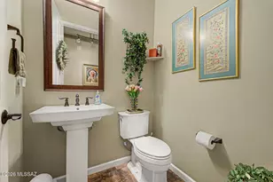 60956 E Amur Ln, Oracle, AZ 85623 - Photo 19