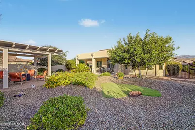 60956 E Amur Lane, Oracle, AZ 85623 - Photo 43