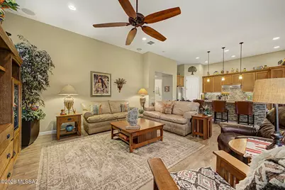 60956 E Amur Lane, Oracle, AZ 85623 - Photo 9
