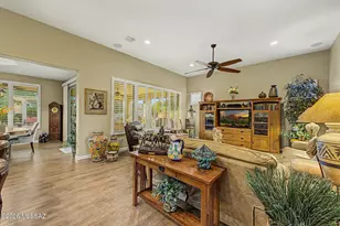 60956 E Amur Ln, Oracle, AZ 85623 - Photo 7