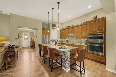 60956 E Amur Lane, Oracle, AZ 85623 - Photo 17