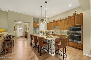 60956 E Amur Ln, Oracle, AZ 85623 - Photo 17
