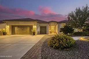 60956 E Amur Ln, Oracle, AZ 85623 - Photo 1