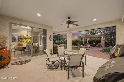 60956 E Amur Lane, Oracle, AZ 85623 - Photo 37