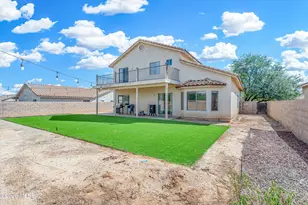 7580 S Climbing Ivy Dr, Tucson, AZ 85757 - Photo 35