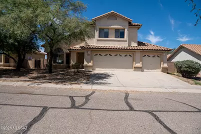 7580 S Climbing Ivy Drive, Tucson, AZ 85757 - Photo 1