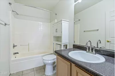 2839 E Vespers Place, Tucson, AZ 85716 - Photo 25