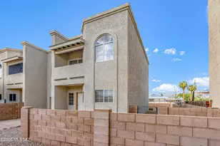 2839 E Vespers Pl, Tucson, AZ 85716 - Photo 3