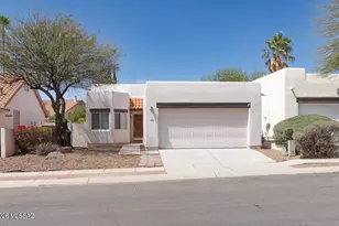 11629 N Copper Creek Dr, Tucson, AZ 85737 - Photo 1